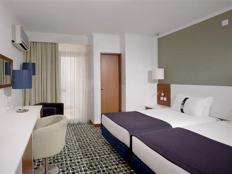 Holiday Inn Algarve - Armacao De Pera, An Ihg Hotel