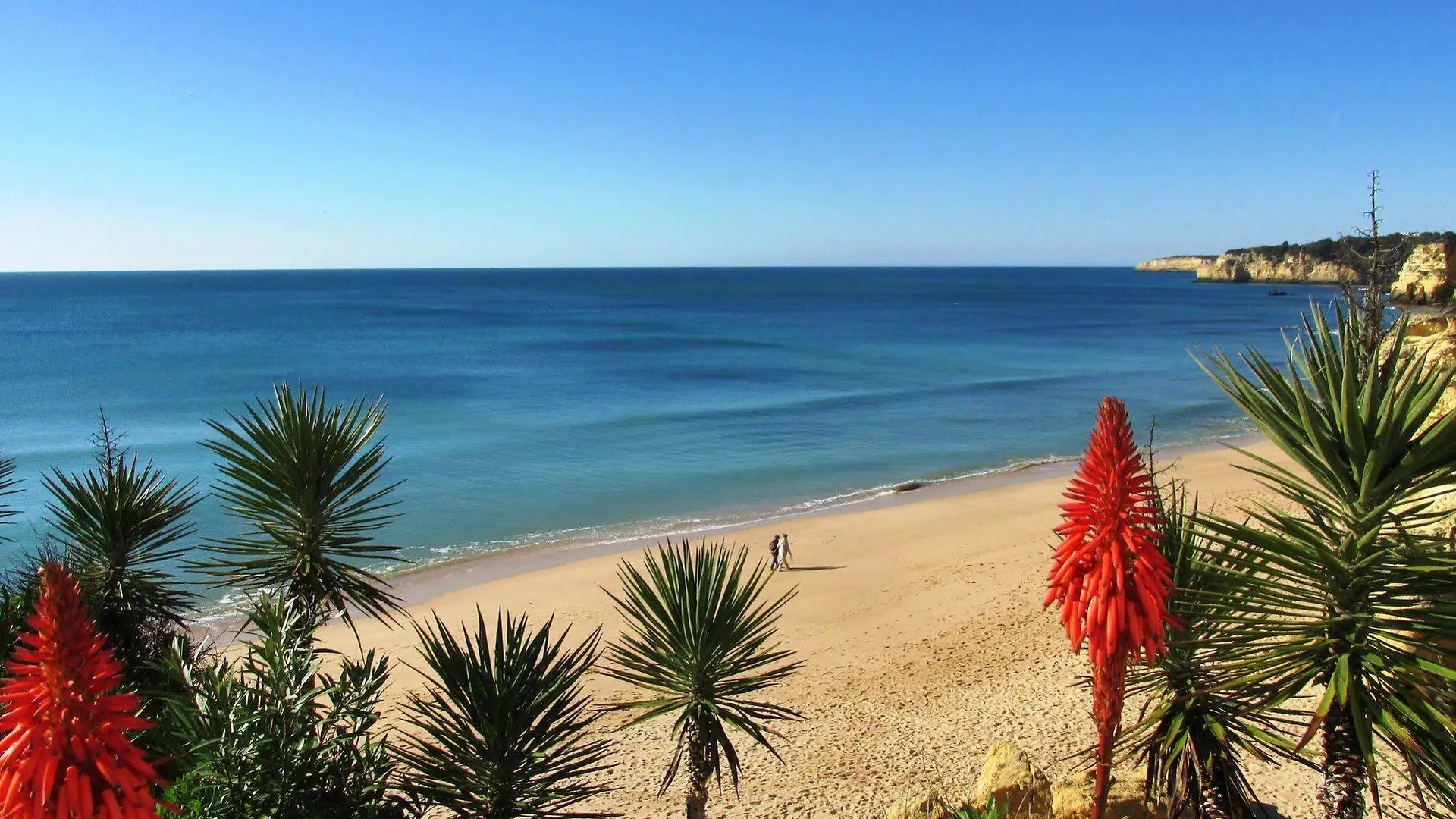 ****  Holiday Inn Algarve - Armacao De Pera, An Ihg Hotel Portugal