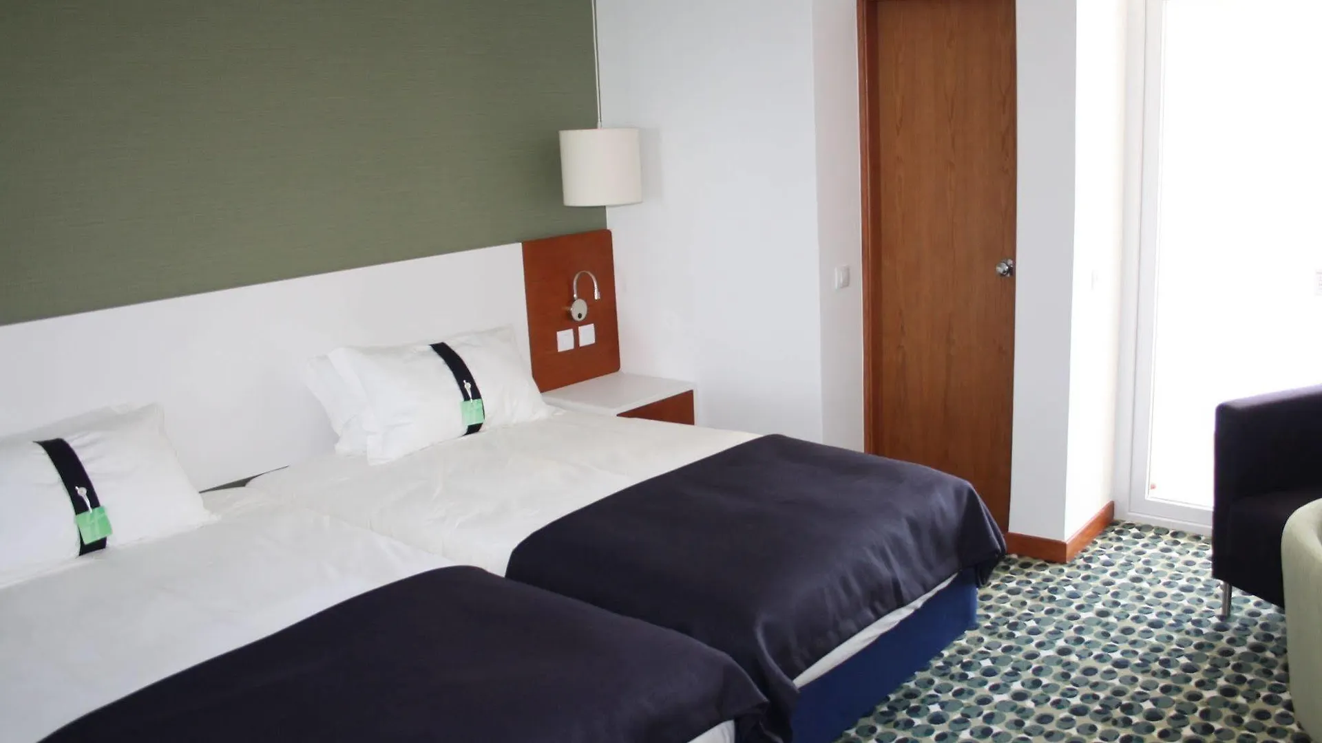 Holiday Inn Algarve - Armacao De Pera, An Ihg Hotel 4*,