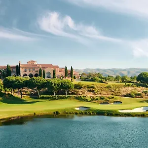 Feriested Monte Rei Golf & Country Club, Vila Nova de Cacela