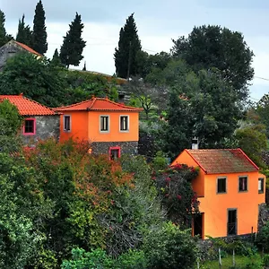 Madeira-meerblick-haus Estreito Da Calheta