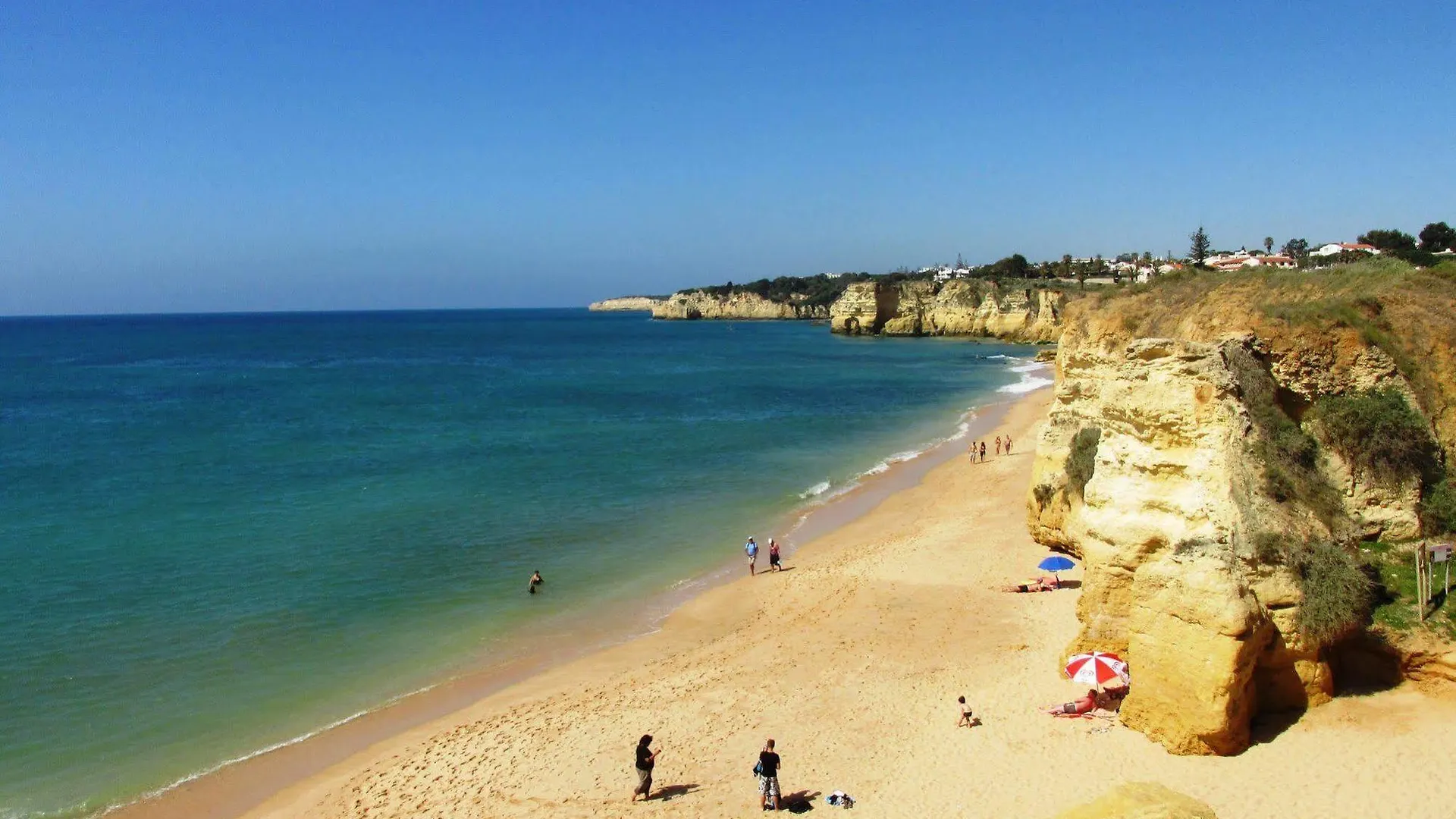 Holiday Inn Algarve - Armacao De Pera, An Ihg Hotel